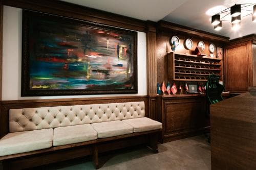 Hotel Centrum Prizren, 