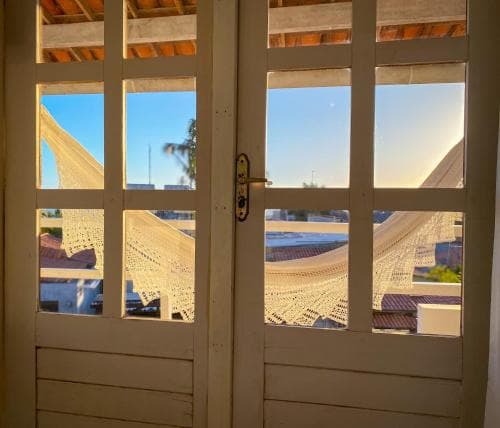 Pousada Casarao Jeri, 