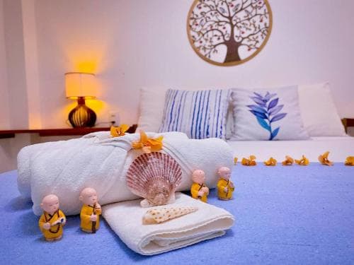 Pousada Casarao Jeri, 