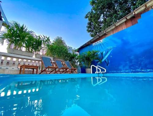 Pousada Casarao Jeri, 