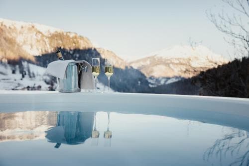 Hotel Alpenrose, 