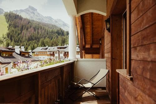 Hotel Alpenrose, 