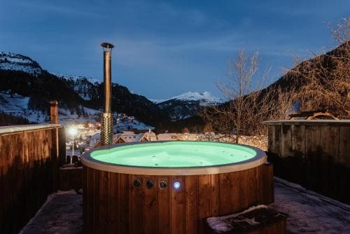 Hotel Alpenrose, 