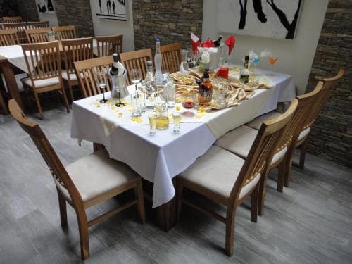 Hotel Centrum Prizren, 