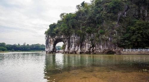 City Comfort Inn Guilin Jiatianxia Plaza, 