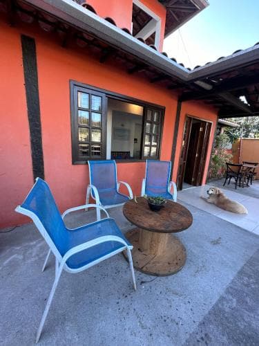 Pousada Encanto Torrely Búzios, 