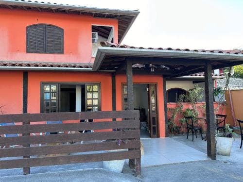 Pousada Encanto Torrely Búzios, 