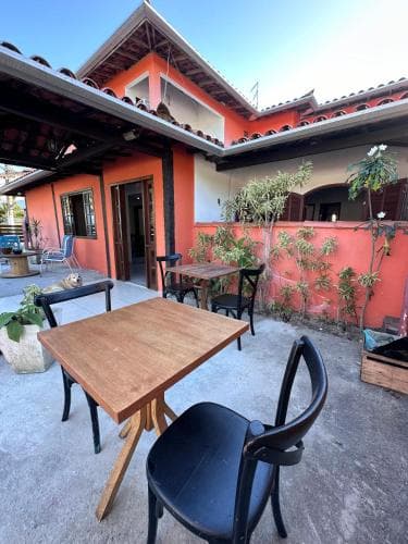 Pousada Encanto Torrely Búzios, 