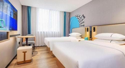 City Comfort Inn Guilin Jiatianxia Plaza, 