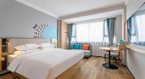 City Comfort Inn Guilin Jiatianxia Plaza, 