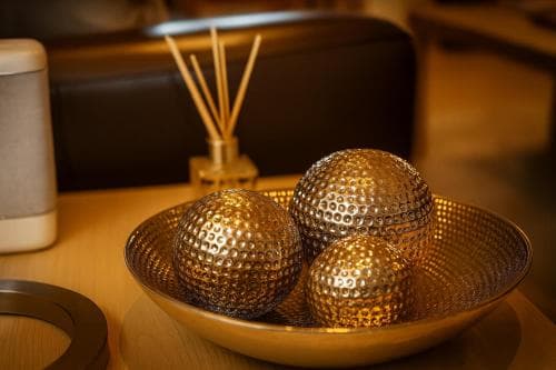 Canon Court ApartHotel, 