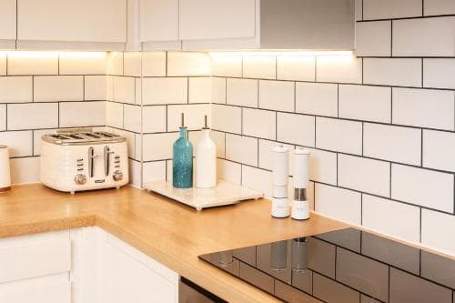 Canon Court ApartHotel, 