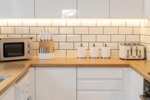 Canon Court ApartHotel, 