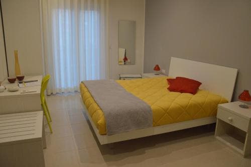 Matera Sassi Rooms, 