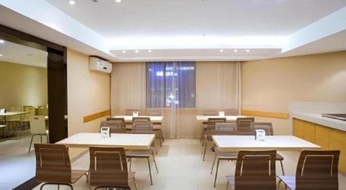 City Comfort Inn Guilin Jiatianxia Plaza, 
