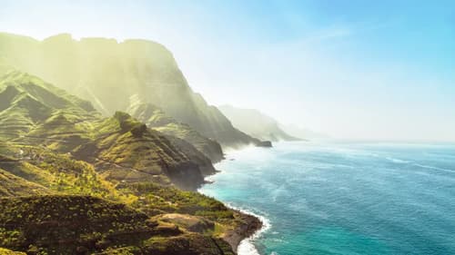 Gran Canaria Paradis Infini