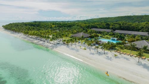 Séjour Balnéaire aux Philippines € - 7 Nuits