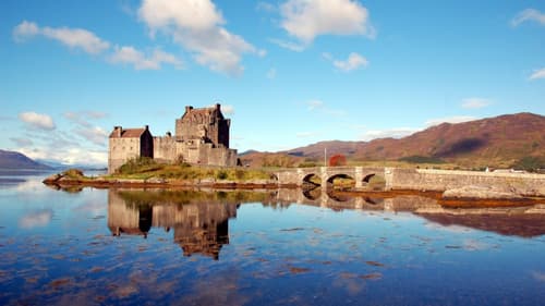 Départs Garantis - Écosse, terres mythiques 2026