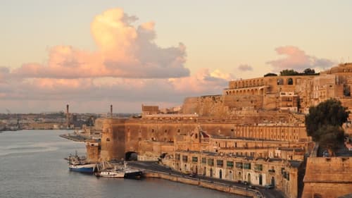 Malta, l’isola dei Cavalieri 4*STD (7N)