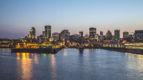 Quebec & Nature 7 nights SUP ENG