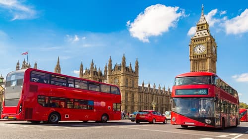 Leyendas del reino unido 2026