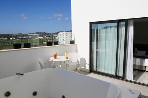 El Puerto Ibiza Hotel Spa, 