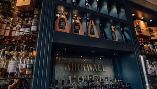Kirkwall Hotel, 