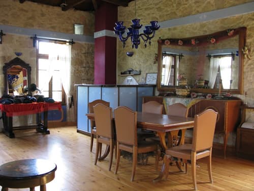 Viglatoras Traditionals Apartments, 