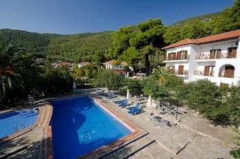 Delphi Resort, 