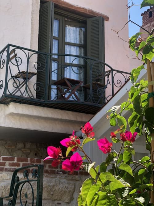 Perla Rossa Alacati, 