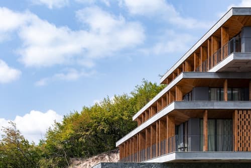 Kvareli Lake Resort, 