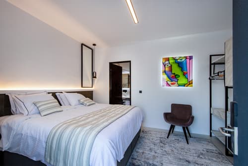 Central Boutique Hotel by Naoussa Hills - Adults Only, 