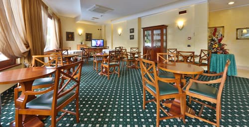 Hotel Antico Termine, 