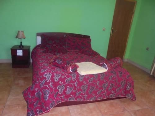 Villa Lalibela Guesthouse, 