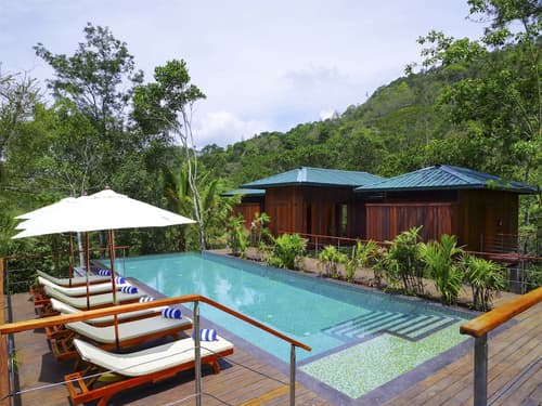 Niraamaya Retreats Cardamum Club, 