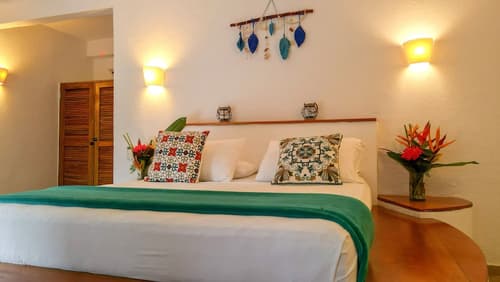 Primaluna Beach Hostel, 