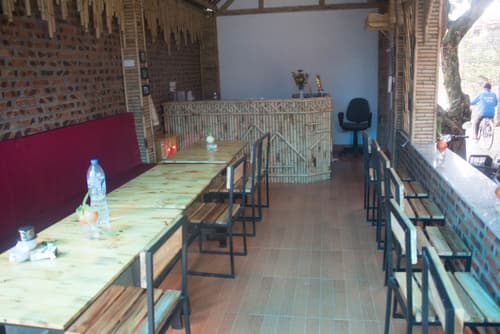 Tam Coc Moonlight Bungalow, 