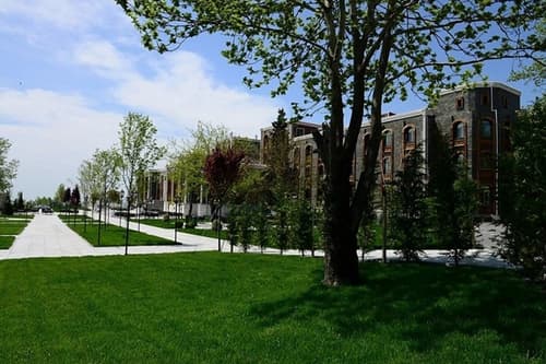 Gabala Karvansaray Hotel, 