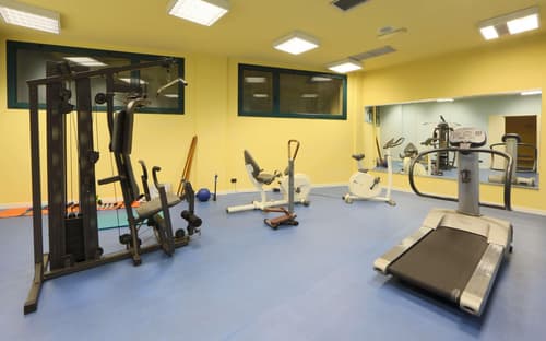 Hotel Antico Termine, 