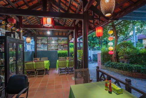 Countryside Moon Homestay, 