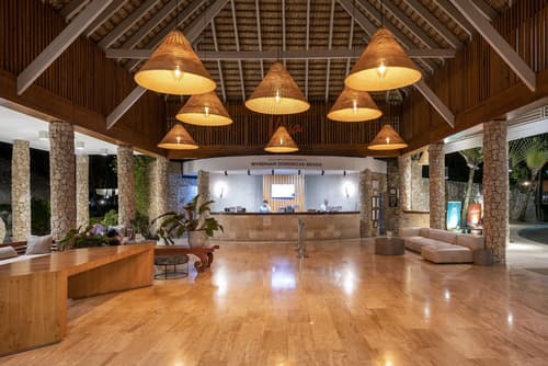 Viva Dominicus Beach by Wyndham, 