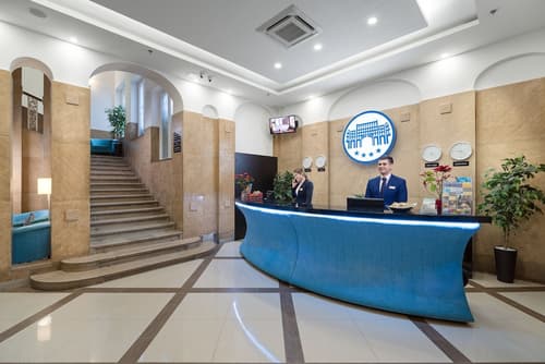 Arcadia Hotel Budapest, 