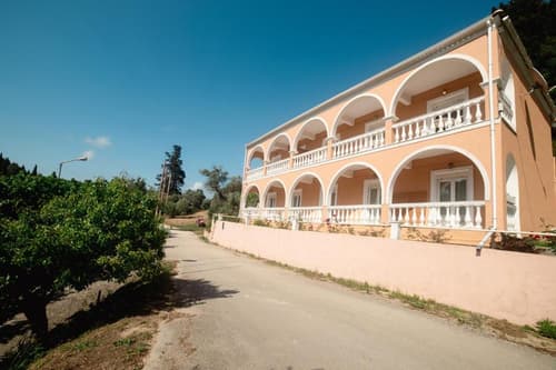 Angeliki Apartments, 