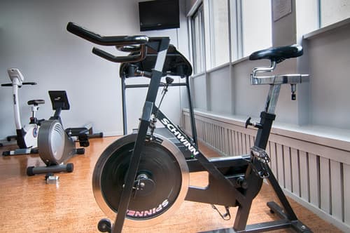 La Tour Belvedere Apartment Hotel, 