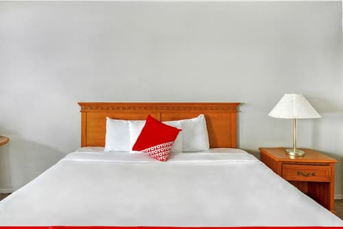 OYO Gateway Motel Las Vegas North Strip Fremont St. Area, 