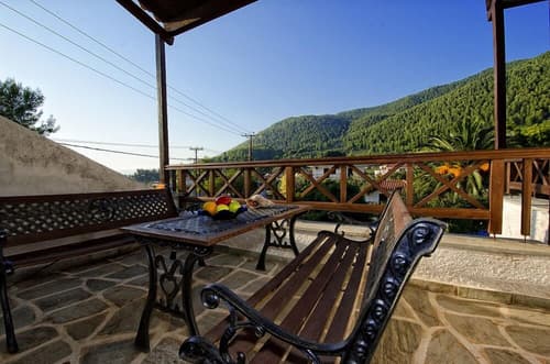Delphi Resort, 
