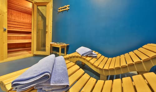 Hotel Antico Termine, 