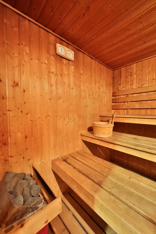 Hotel Antico Termine, 