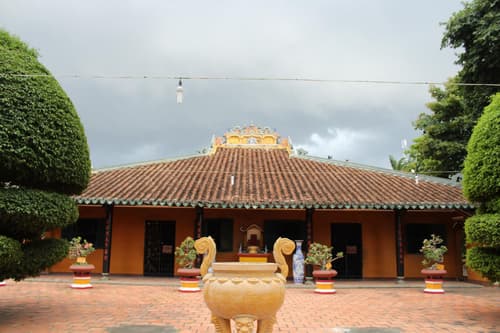 Sense Legend Hotel and Spa, 