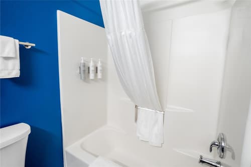 Spark by Hilton Tumwater, 